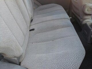 2001 Suzuki Grand Vitara I Рестайлинг, зелёный, 400000 рублей, вид 4