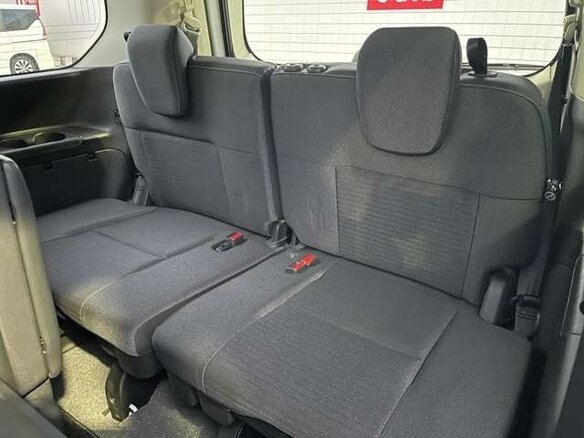 2023 Nissan Serena VI (C28), бежевый - вид 7