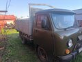 2006 УАЗ 3303, зелёный, 497000 рублей - вид 1