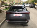 2024 Omoda C5 I Рестайлинг, серый, 1690000 рублей - вид 7