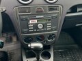 2008 Ford Fusion I Рестайлинг, голубой, 380000 рублей - вид 11