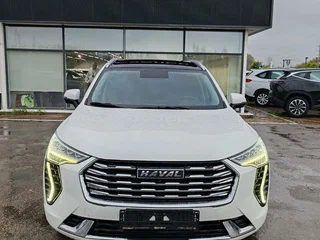 2023 Haval Jolion I, белый, 1749000 рублей, вид 5