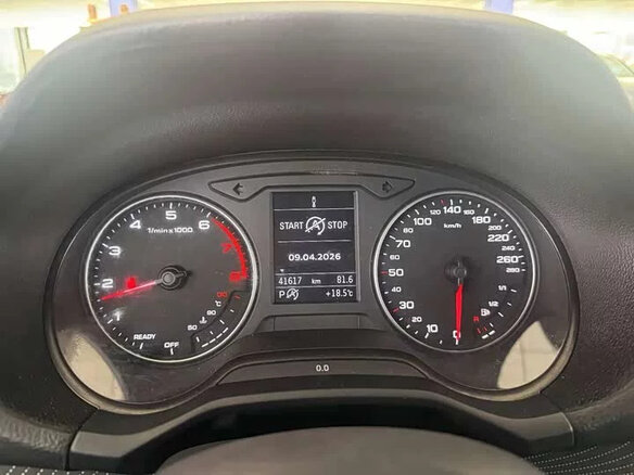 2022 Audi Q2 L 35 TFSI I Рестайлинг, белый, 1520000 рублей - вид 11
