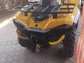 2025 Hisun Guardian, жёлтый, 595000 рублей
