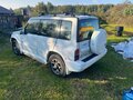 1997 Suzuki Escudo I, белый, 550000 рублей - вид 3