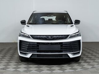 2026 Belgee X50+, белый, 2509990 рублей, вид 2