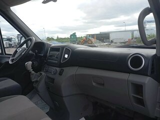 2023 Sollers Atlant, белый, 1670000 рублей, вид 5