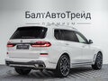 2026 BMW X7 40i I (G07) Рестайлинг, белый, 16350000 рублей - вид 7