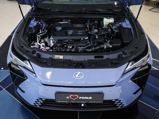 2026 Lexus ES 300h VIII, фиолетовый, 7990000 рублей, вид 3