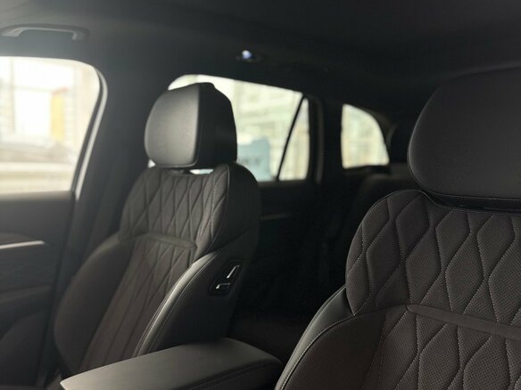 2026 Geely Monjaro I, зелёный, 4954990 рублей - вид 6