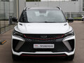 2024 Geely Coolray I Рестайлинг, белый, 2198000 рублей - вид 1