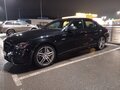2016 Mercedes-Benz E-Класс 200 V (W213, S213, C238), чёрный, 2050000 рублей - вид 5
