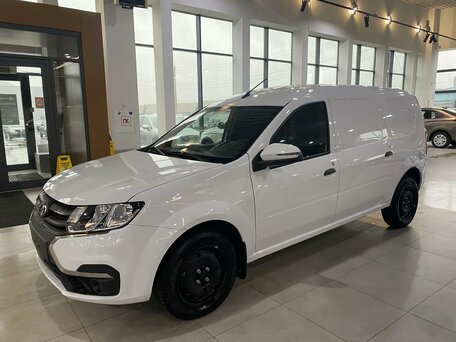 Lada (ВАЗ) Largus I Рестайлинг