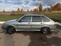 2007 Lada (ВАЗ) 2114, серебристый, 135000 рублей - вид 3