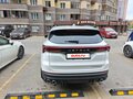 2024 Jetour X70+ I Рестайлинг, белый - вид 5