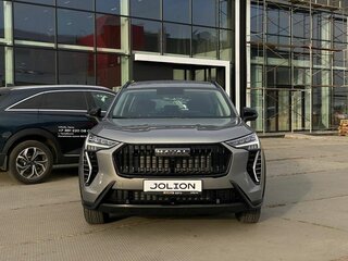 2026 Haval Jolion I Рестайлинг, серый, 2473510 рублей, вид 2