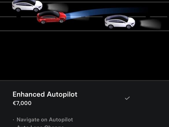 2018 Tesla Model X 100D I, серый, 3011172 рублей - вид 24