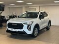 2026 Haval Jolion I Рестайлинг, белый - вид 11
