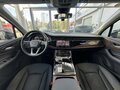 2024 Audi Q7 45 TFSI II (4M) Рестайлинг 2, чёрный, 9600000 рублей