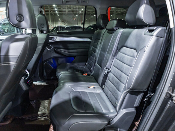 2022 Volkswagen Talagon I, чёрный, 4549900 рублей - вид 14