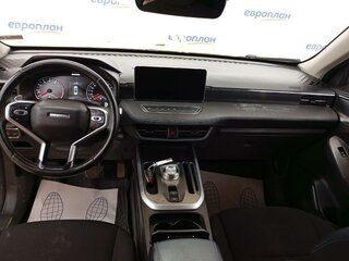 2023 Haval Jolion I, белый, 1079730 рублей, вид 5