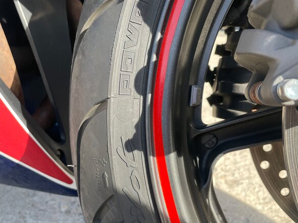 2007 Honda VFR 800, белый, 655000 рублей - вид 8