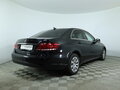 2014 Mercedes-Benz E-Класс 200 IV (W212, S212, C207) Рестайлинг, чёрный - вид 4
