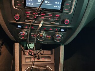 2014 Volkswagen Jetta VI, синий, 900000 рублей, вид 5