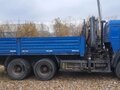 2006 КамАЗ 53215, 2050000 рублей - вид 2