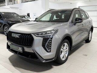 2026 Haval Jolion I Рестайлинг 2, серый, 2599000 рублей, вид 1