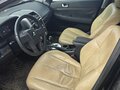 2007 Mitsubishi Galant IX Рестайлинг, чёрный, 380000 рублей - вид 8