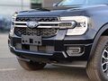 2026 Ford Ranger T6.2, чёрный - вид 3