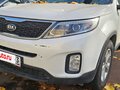 2020 Kia Sorento II Рестайлинг, белый, 2290000 рублей - вид 9