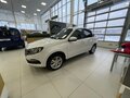 2026 Lada (ВАЗ) Granta I Рестайлинг, белый, 1218000 рублей - вид 9