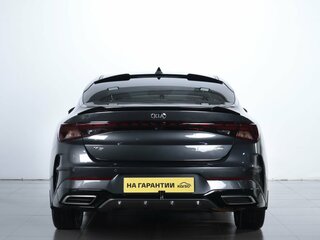 2021 Kia K5 III, серый, 2309000 рублей, вид 4