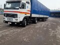 1997 Volvo FH, белый, 1200000 рублей - вид 1