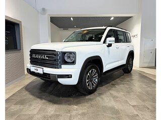 2026 Haval H9 II, белый, 4799000 рублей, вид 3