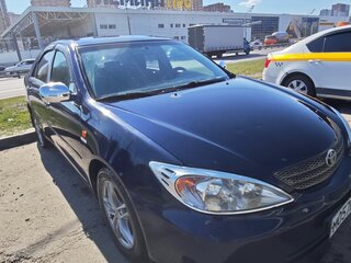 2004 Toyota Camry V (XV30), синий, 362000 рублей, вид 1