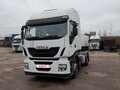 2013 Iveco Stralis, белый, 2450000 рублей - вид 1