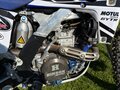 2013 Yamaha WR450F, синий, 700000 рублей - вид 6