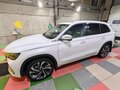 2023 Geely Monjaro I, белый - вид 3