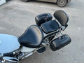 2009 Yamaha XVS1100, белый, 685000 рублей - вид 8