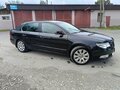 2008 Skoda Superb II, чёрный, 950000 рублей - вид 4
