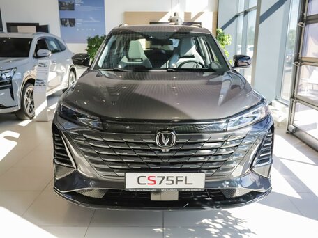 Changan CS75 Plus III