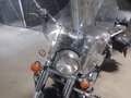 2004 Honda Shadow 750, синий, 410000 рублей - вид 6