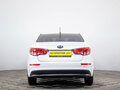 2015 Kia Rio III Рестайлинг, белый, 599000 рублей - вид 4