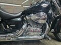 2003 Honda Shadow 750, чёрный, 490000 рублей - вид 2