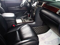 2013 Lexus LX 570 III Рестайлинг, чёрный - вид 8
