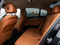 2021 BMW 5 серии 520d VII (G30/G31/G38) Рестайлинг, чёрный, 4277000 рублей - вид 10