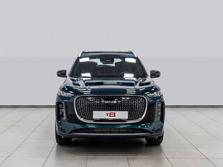 2026 Tenet T8, зелёный, 3299000 рублей, вид 2